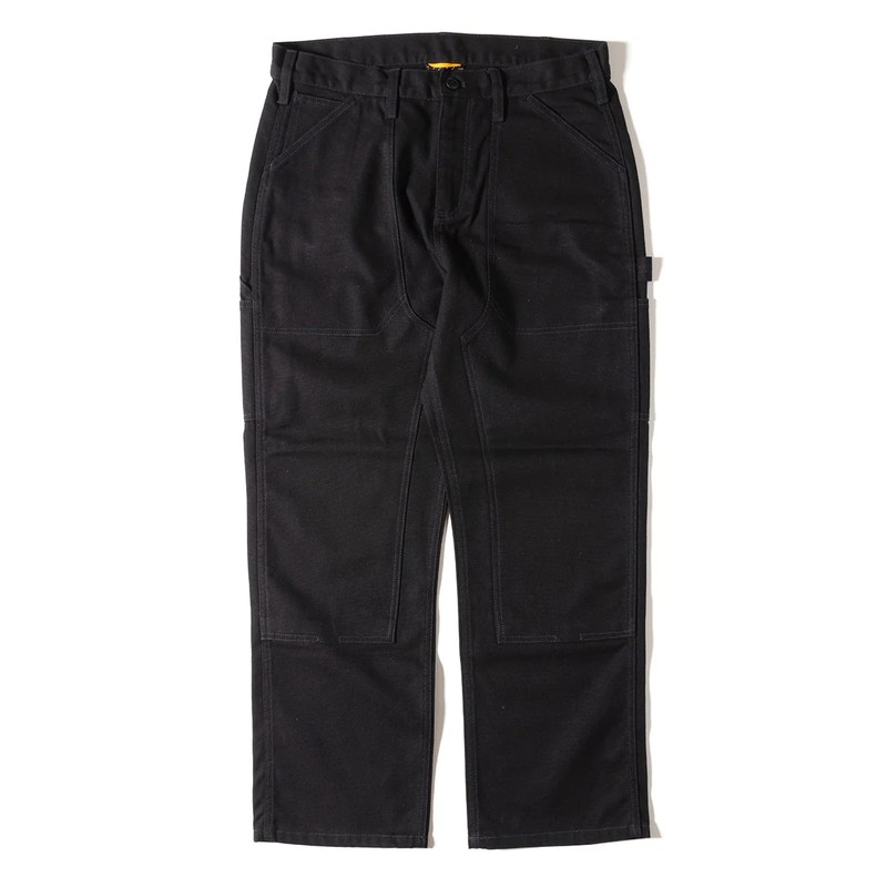 Grip Swany FP Field Pants Black [グリップスワニー]