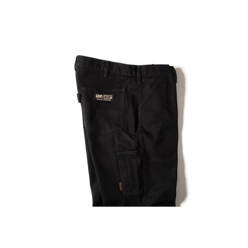Grip Swany FP Field Pants Black [グリップスワニー]