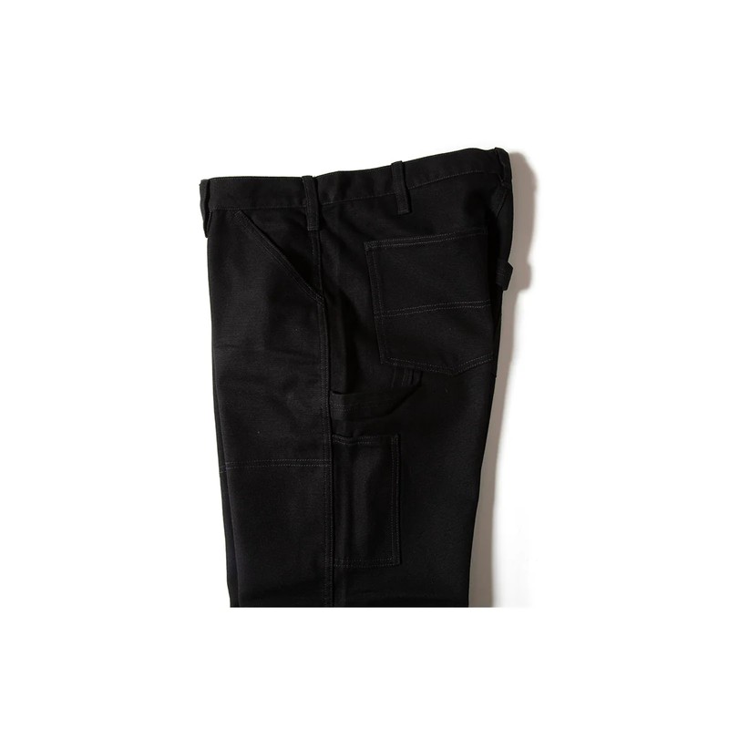Grip Swany FP Field Pants Black [グリップスワニー]