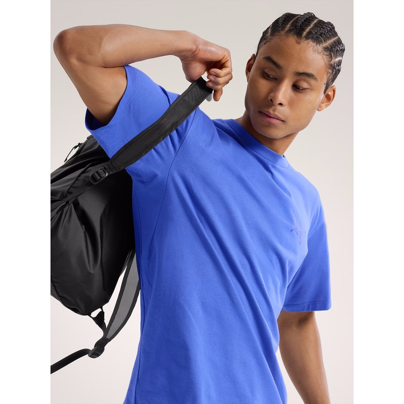 [当日出荷可] ARC'TERYX Heliad 15 Backpack Black [アークテリクス]