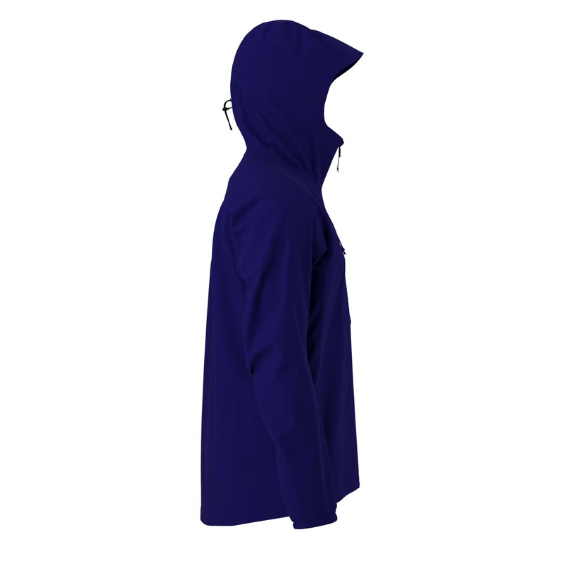 ARC'TERYX Squamish Hoody Mens Soulsonic [アークテリクス]