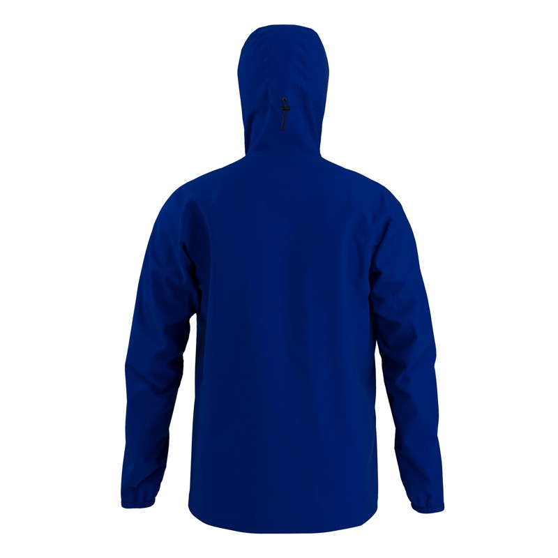 ARC'TERYX Squamish Hoody Mens Soulsonic [アークテリクス]