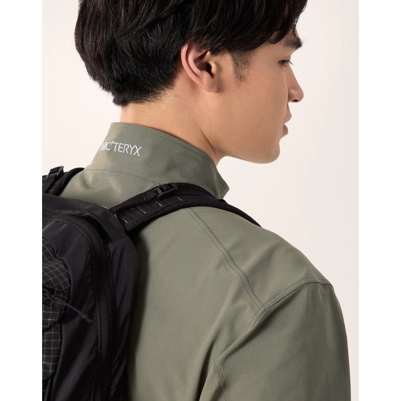[当日出荷可] ARC'TERYX Gamma Jacket M Forage [アークテリクス]