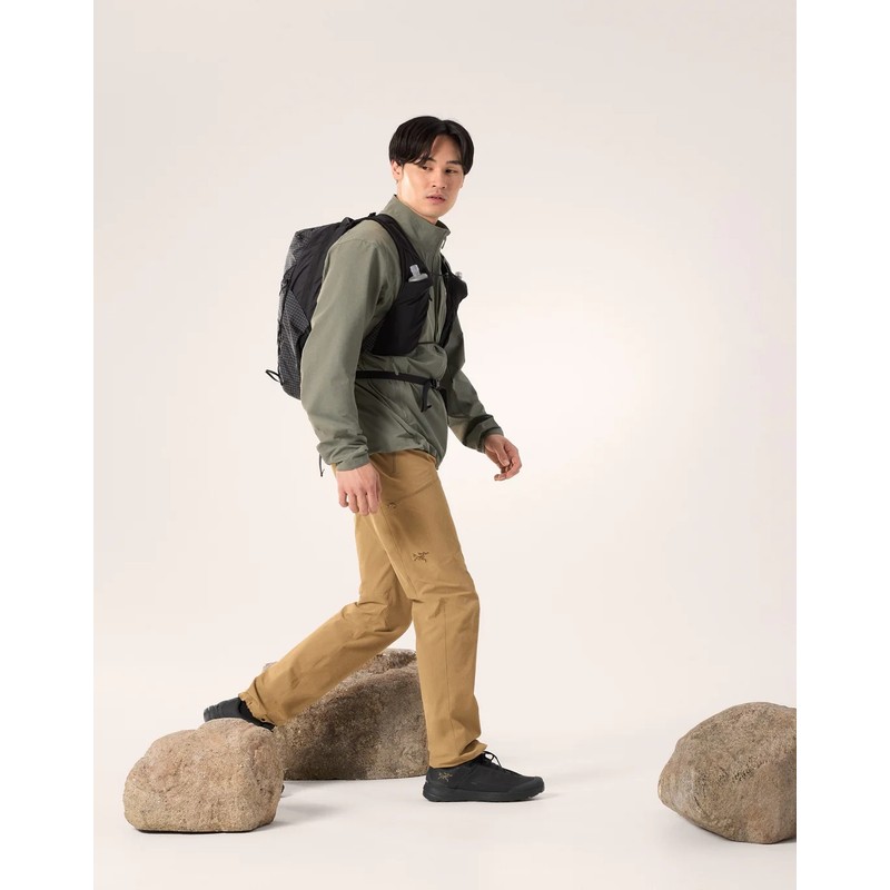 [当日出荷可] ARC'TERYX Gamma Jacket M Forage [アークテリクス]