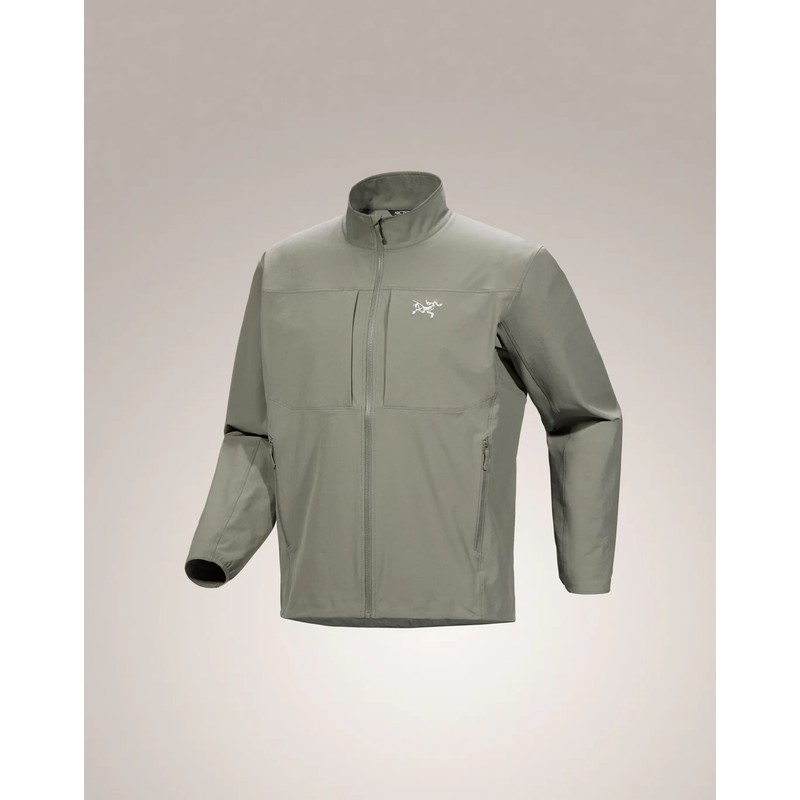 [当日出荷可] ARC'TERYX Gamma Jacket M Forage [アークテリクス]