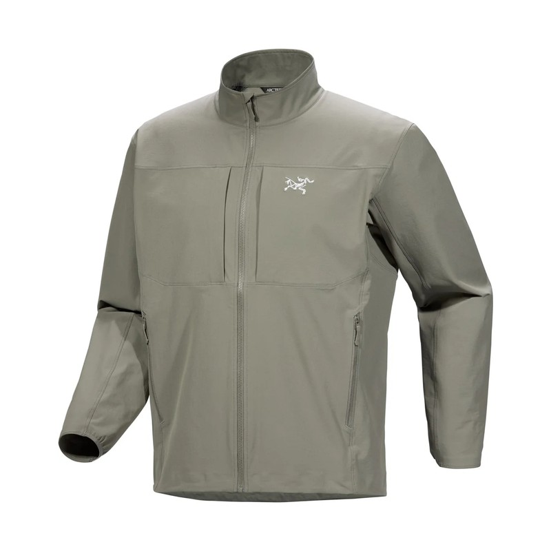 [当日出荷可] ARC'TERYX Gamma Jacket M Forage [アークテリクス]