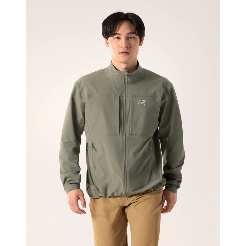 [当日出荷可] ARC'TERYX Gamma Jacket M Forage [アークテリクス]