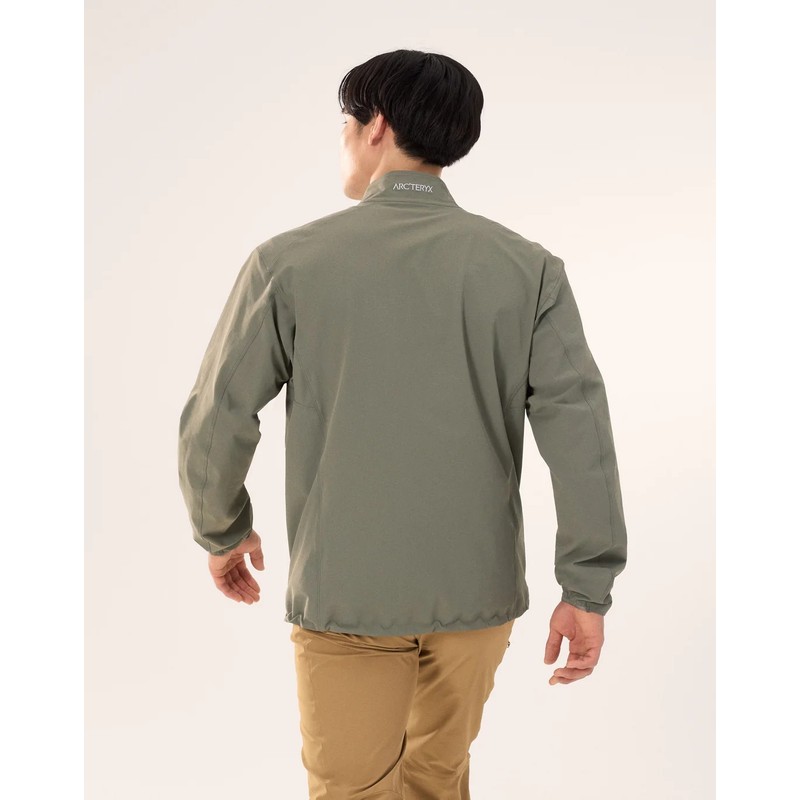 [当日出荷可] ARC'TERYX Gamma Jacket M Forage [アークテリクス]