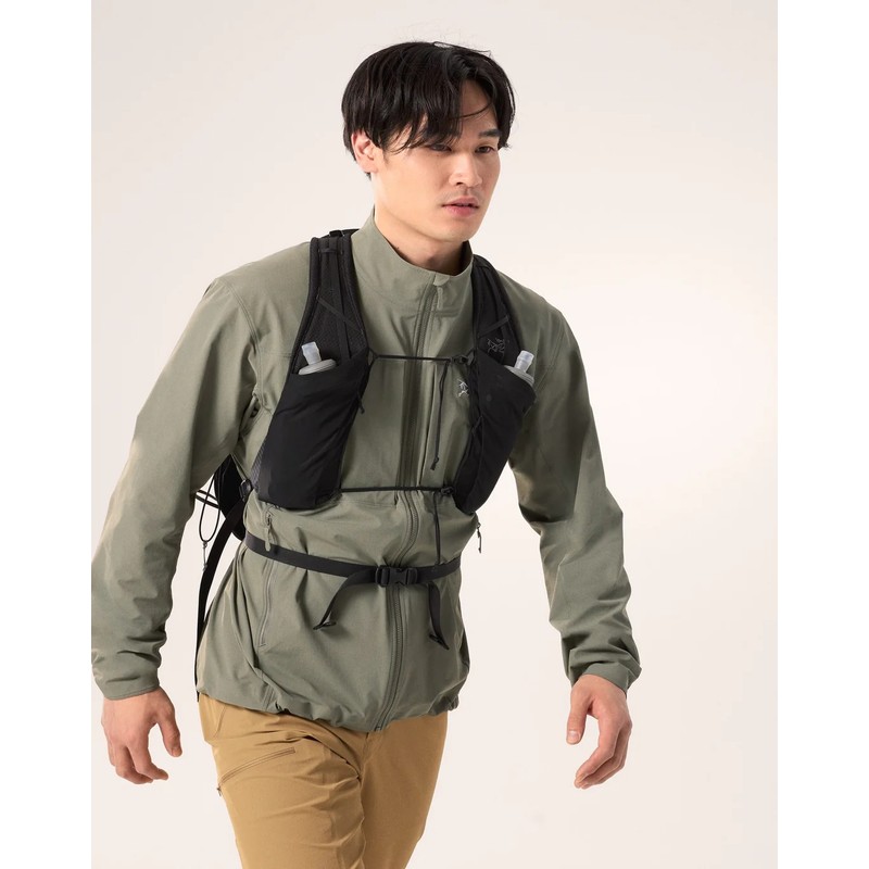 [当日出荷可] ARC'TERYX Gamma Jacket M Forage [アークテリクス]