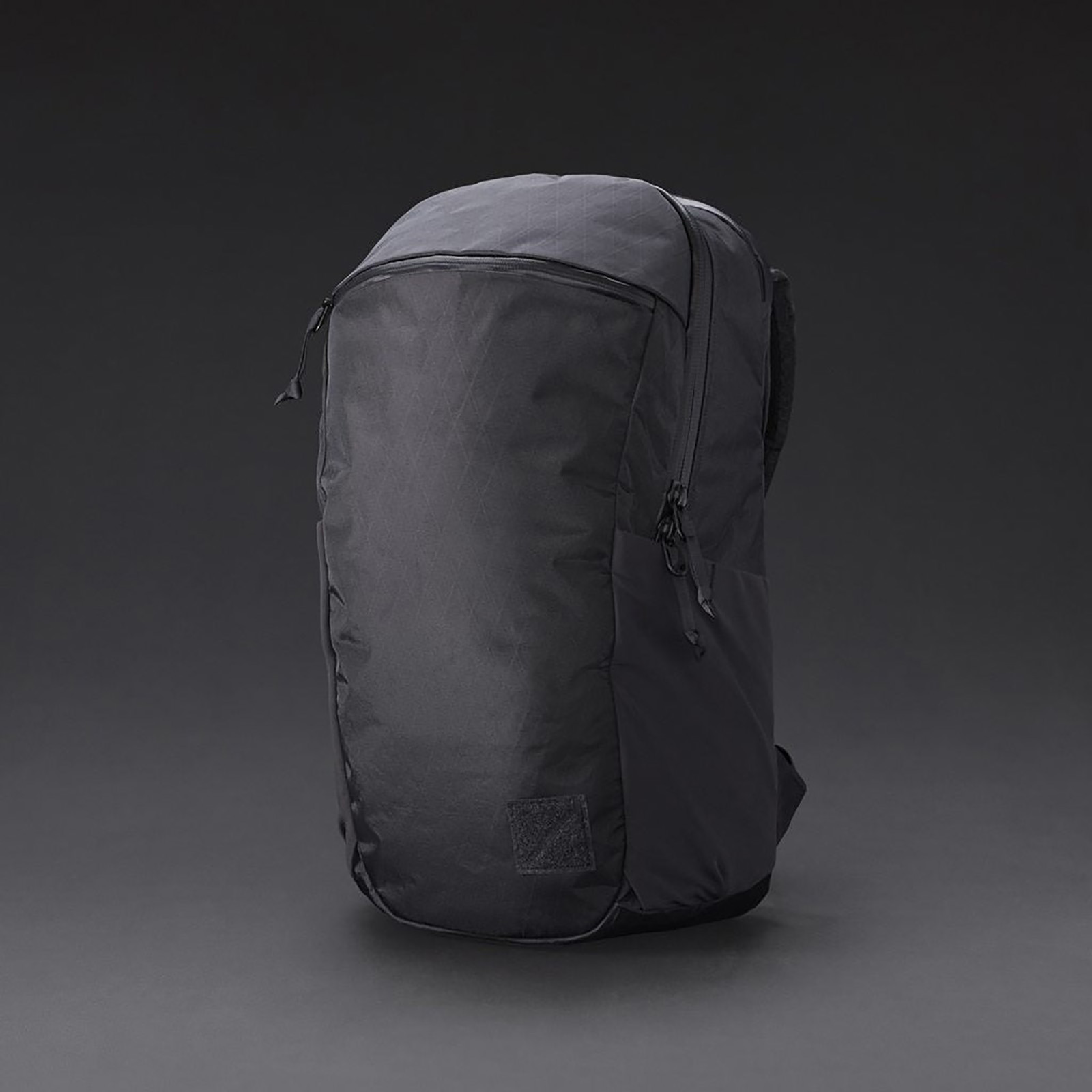 [当日出荷可] EVERGOODS CHZ22 - Civic Half Zip 22L X-pac Black Coyote [エバーグッズ]
