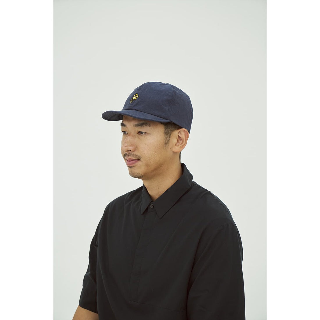 halo commodity Sunny Cap D.Navy [ハロコモディティ]