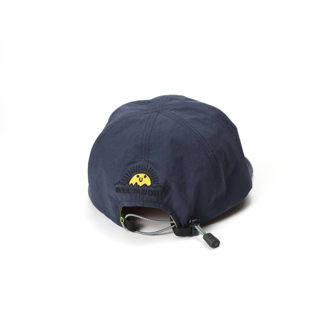 halo commodity Sunny Cap D.Navy [ハロコモディティ]