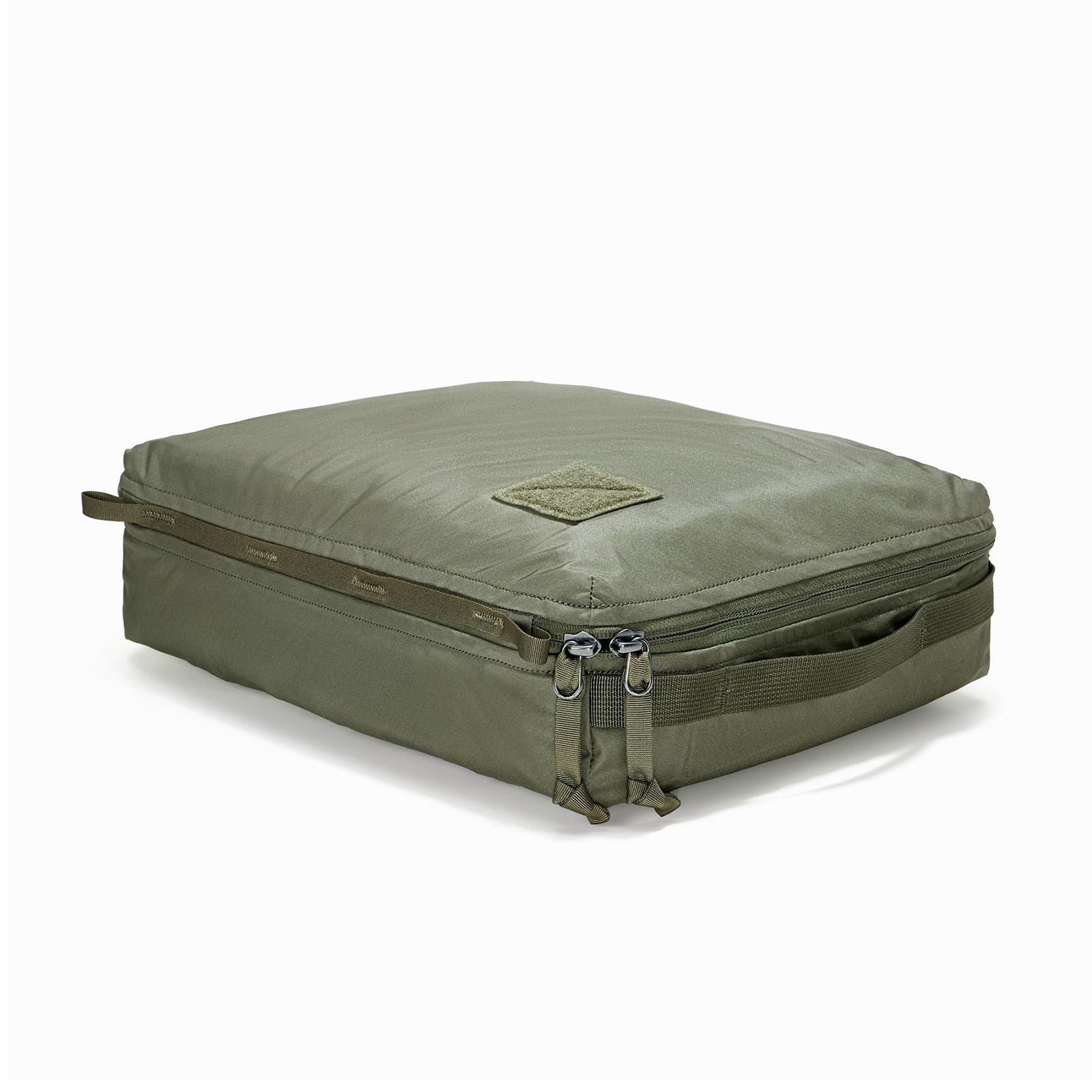 [当日出荷可] EVERGOODS TPC10 - Transit Packing Cube 10L OD Green [エバーグッズ]