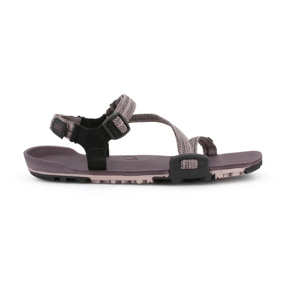 Xero Shoes ZトレイルEV W's ダスティローズ [ゼロシューズ]