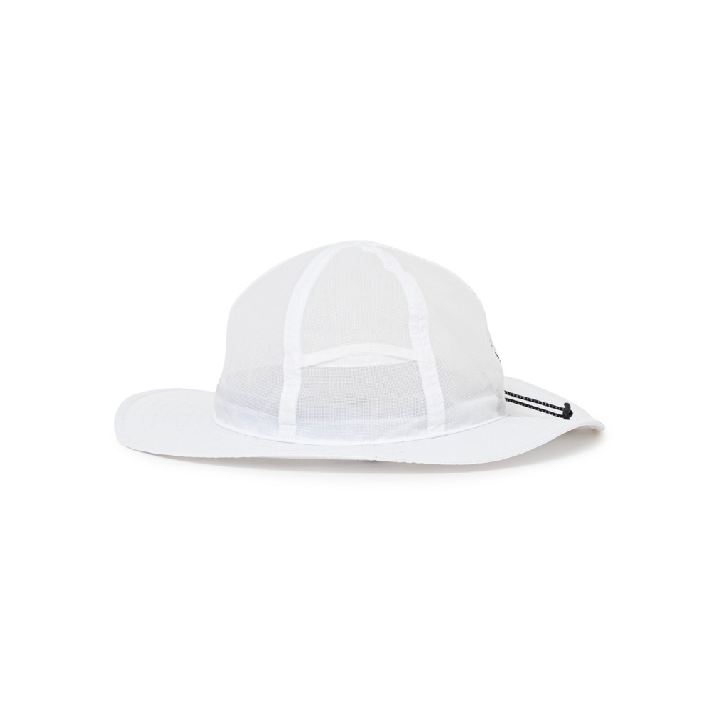Gossamer Gear GG G Grid Breathable Light HAT WHITE [ゴッサマーギア]