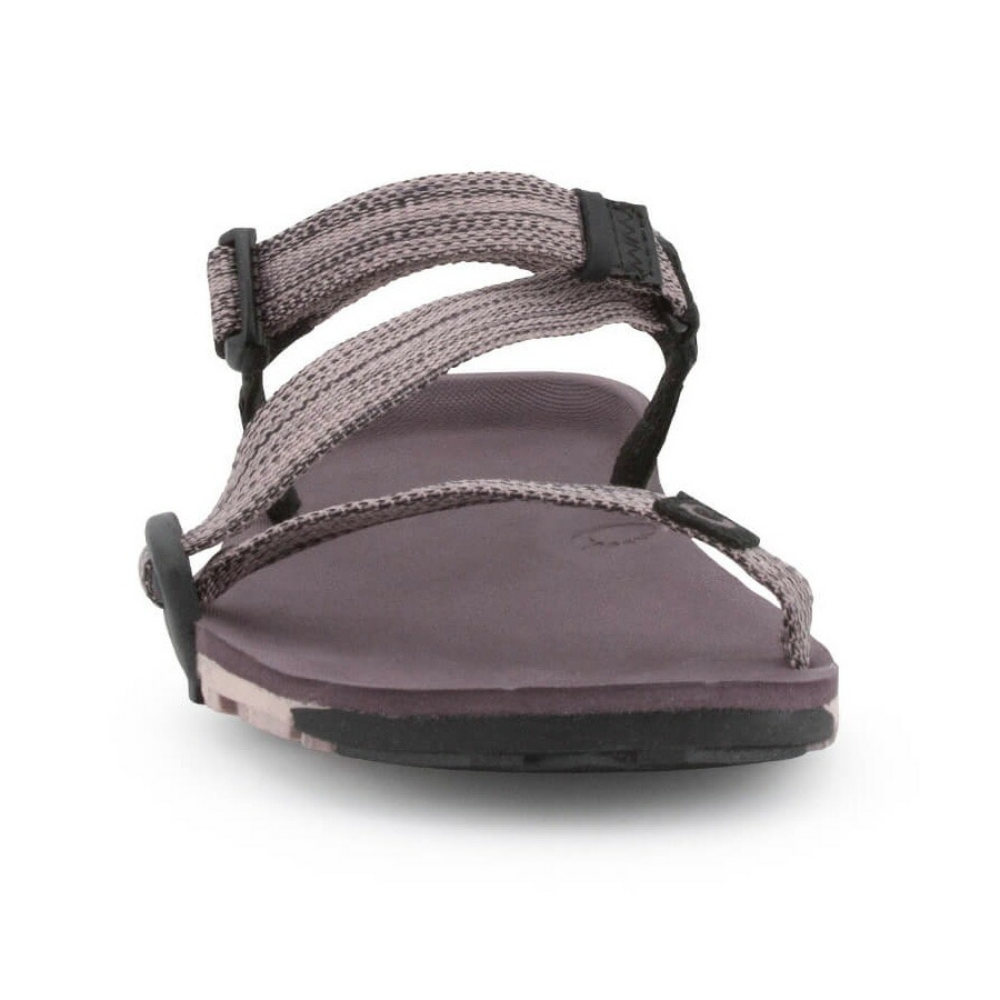 Xero Shoes ZトレイルEV W's ダスティローズ [ゼロシューズ]