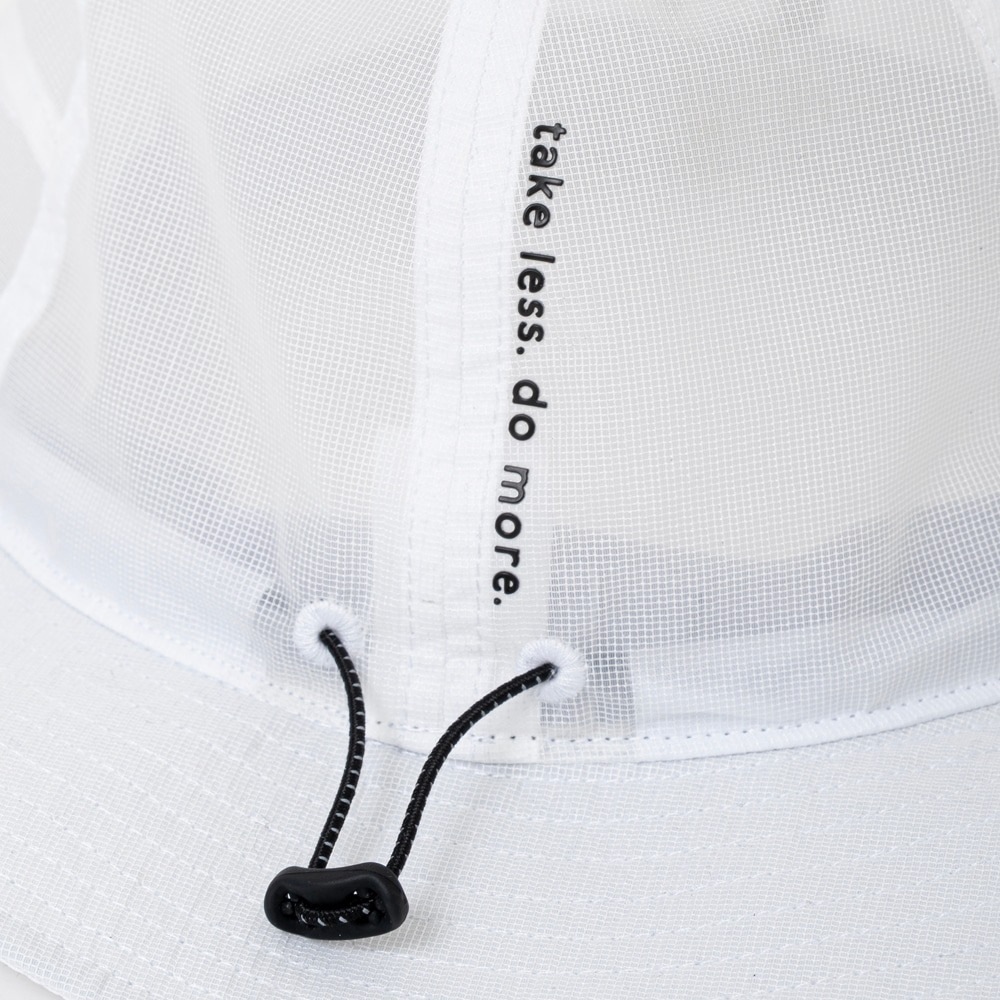 Gossamer Gear GG G Grid Breathable Light HAT WHITE [ゴッサマーギア]