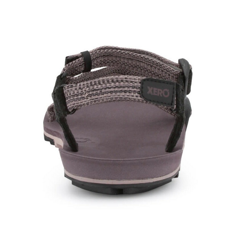 Xero Shoes ZトレイルEV W's ダスティローズ [ゼロシューズ]