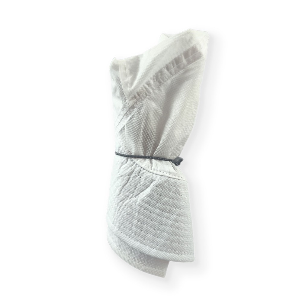 Gossamer Gear GG G Grid Breathable Light HAT WHITE [ゴッサマーギア]