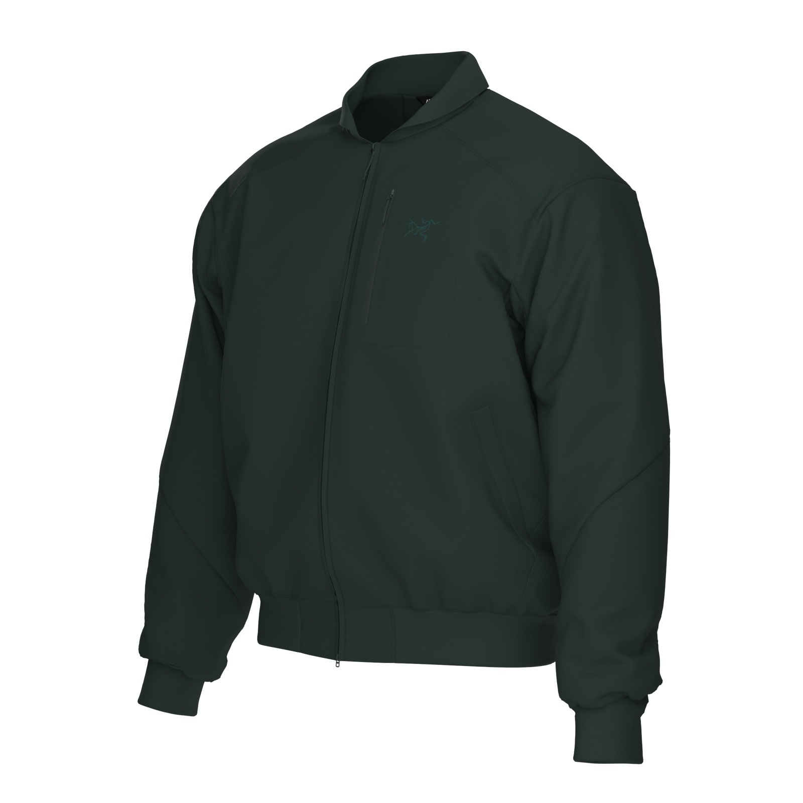 ARC'TERYX Konseal Insulated Jacket Mens Dark Jade [アークテリクス]