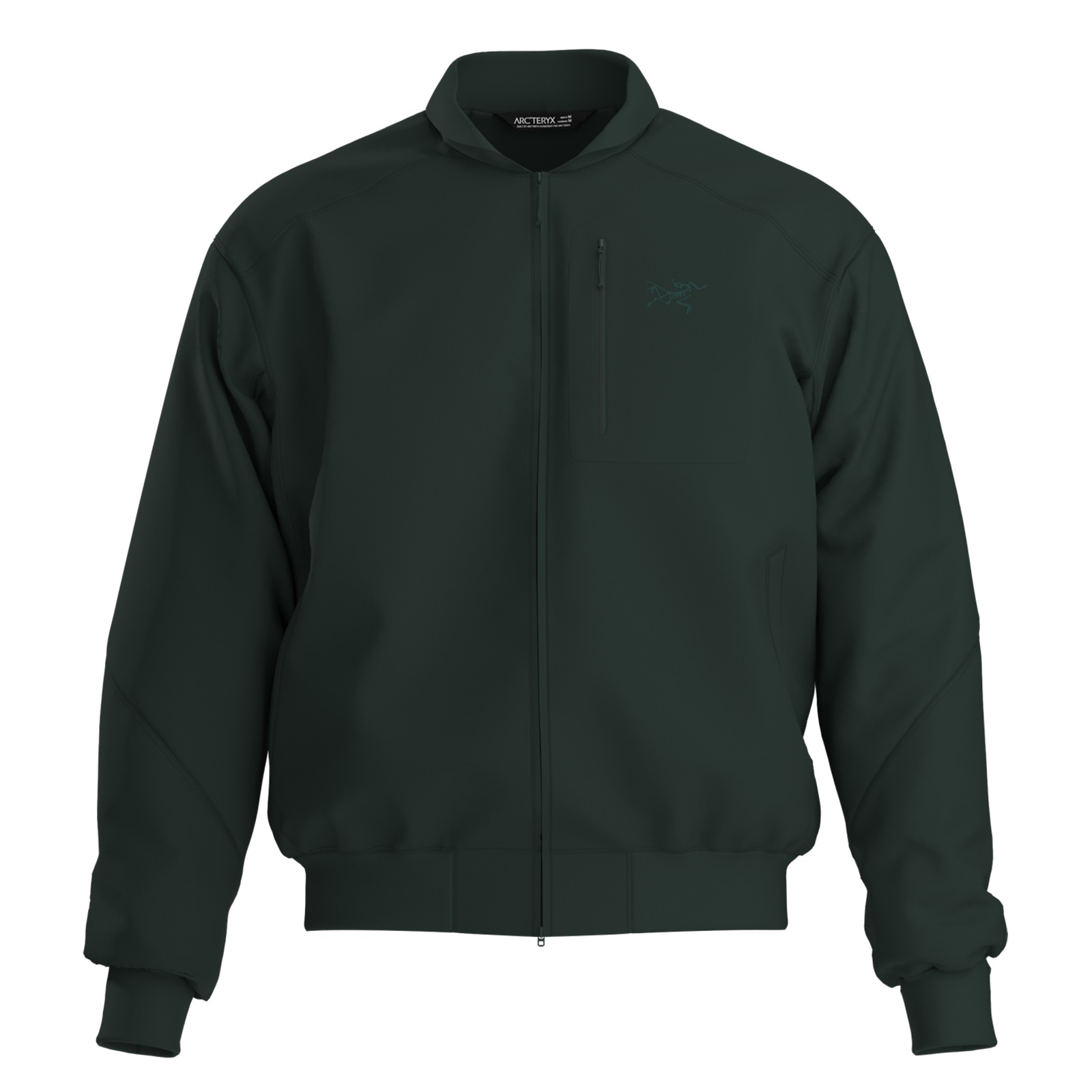 ARC'TERYX Konseal Insulated Jacket Mens Dark Jade [アークテリクス]