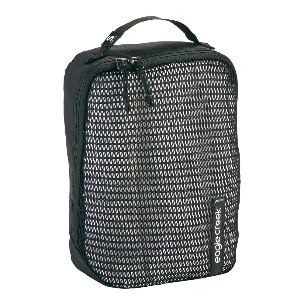 EagleCreek pack-it ReveaL Cube S Black [イーグルクリーク]