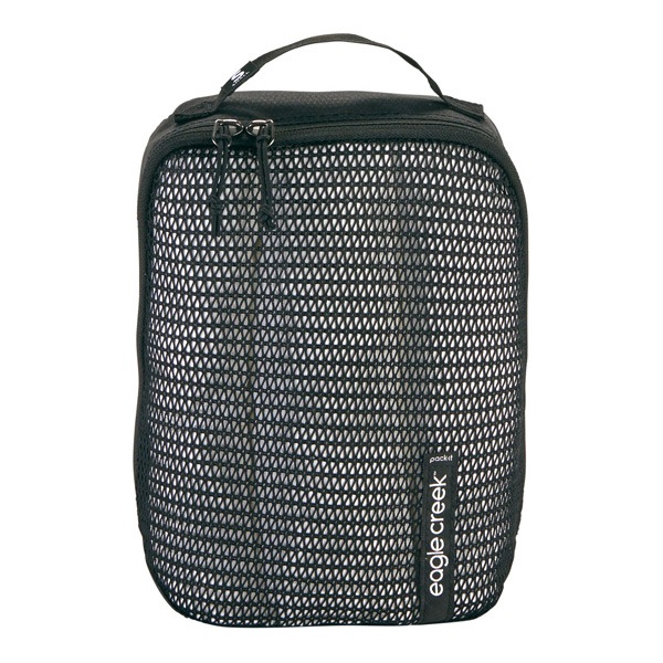 EagleCreek pack-it ReveaL Cube S Black [イーグルクリーク]