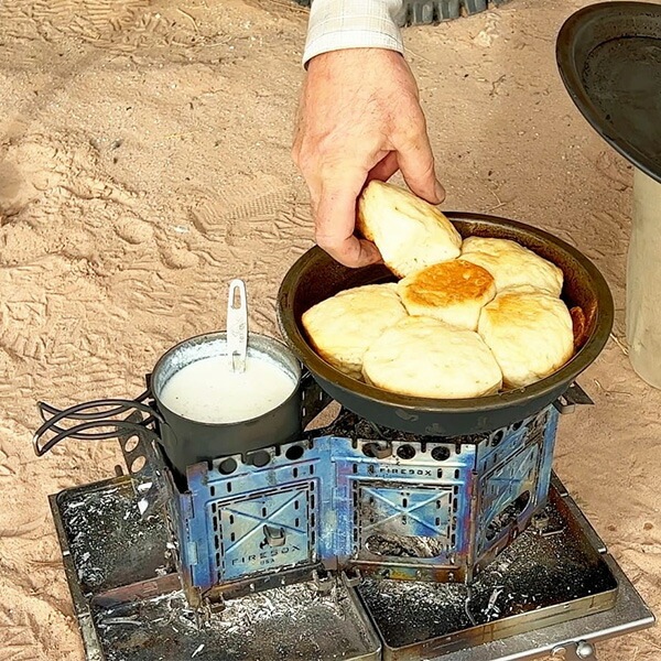 FIREBOX エブリシングキット ステンレス [ファイアーボックス]