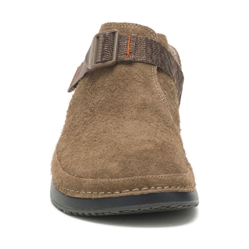 Chaco Mens Paonia Teak [チャコ]