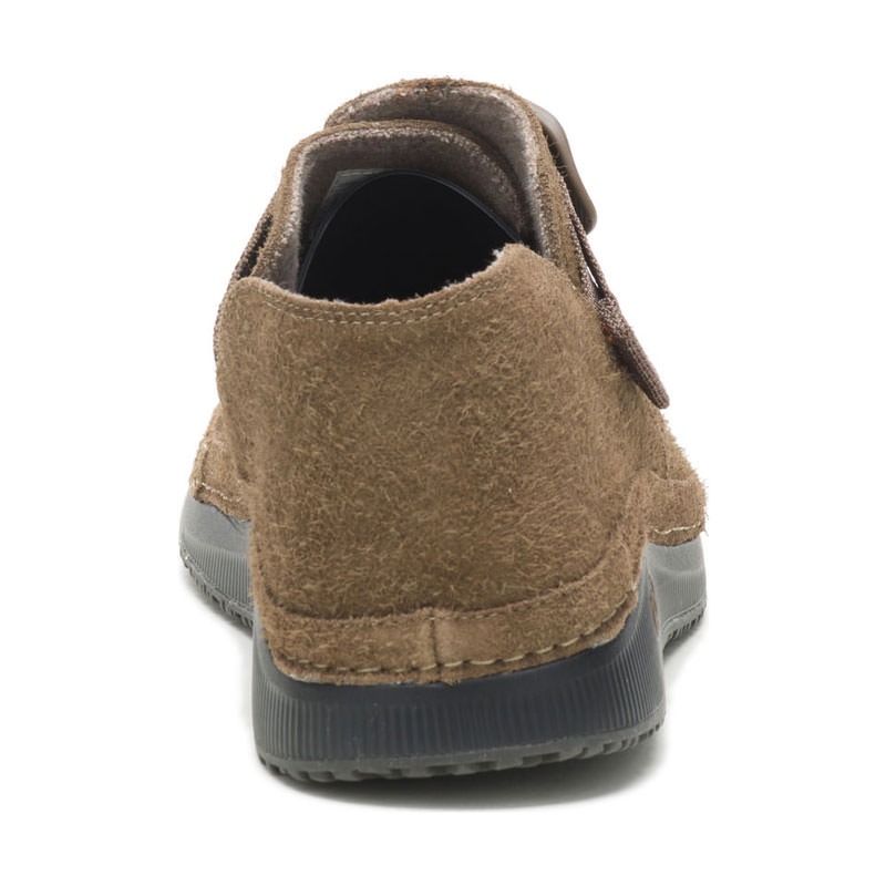 Chaco Mens Paonia Teak [チャコ]