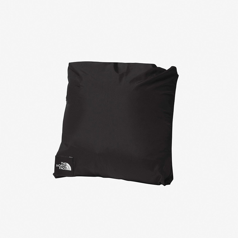 THE NORTH FACE Short Nuptse Jacket ブラック (K) [ザ・ノース・フェイス]