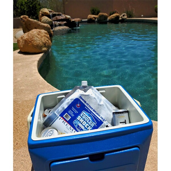 COOLER SHOCK COOLER SHOCK M セット [クーラーショック]