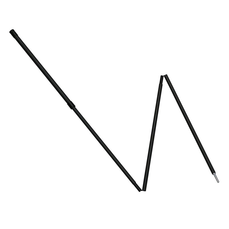 ANTCAUS Carbon Fiber Multi Tent Pole 110-140cm [アントカウス]