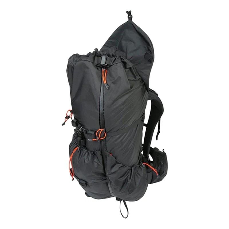 ノベルティ] MYSTERY RANCH Radix 31 W'S Black/Sunset Sサイズ