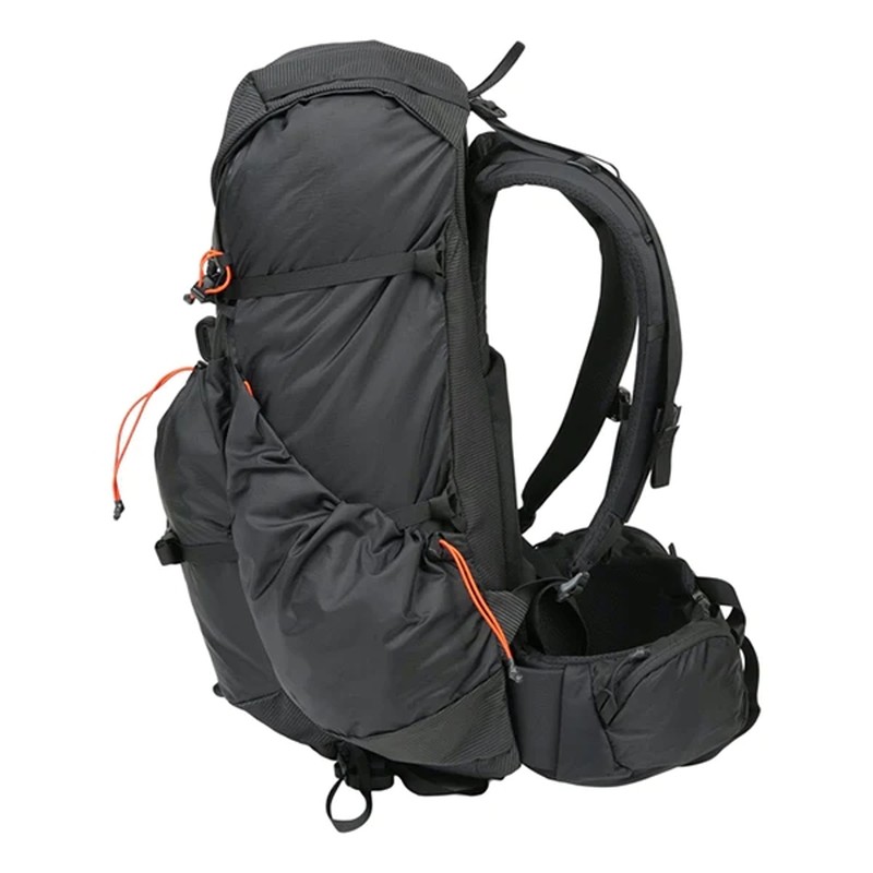 ノベルティ] MYSTERY RANCH Radix 31 W'S Black/Sunset Sサイズ
