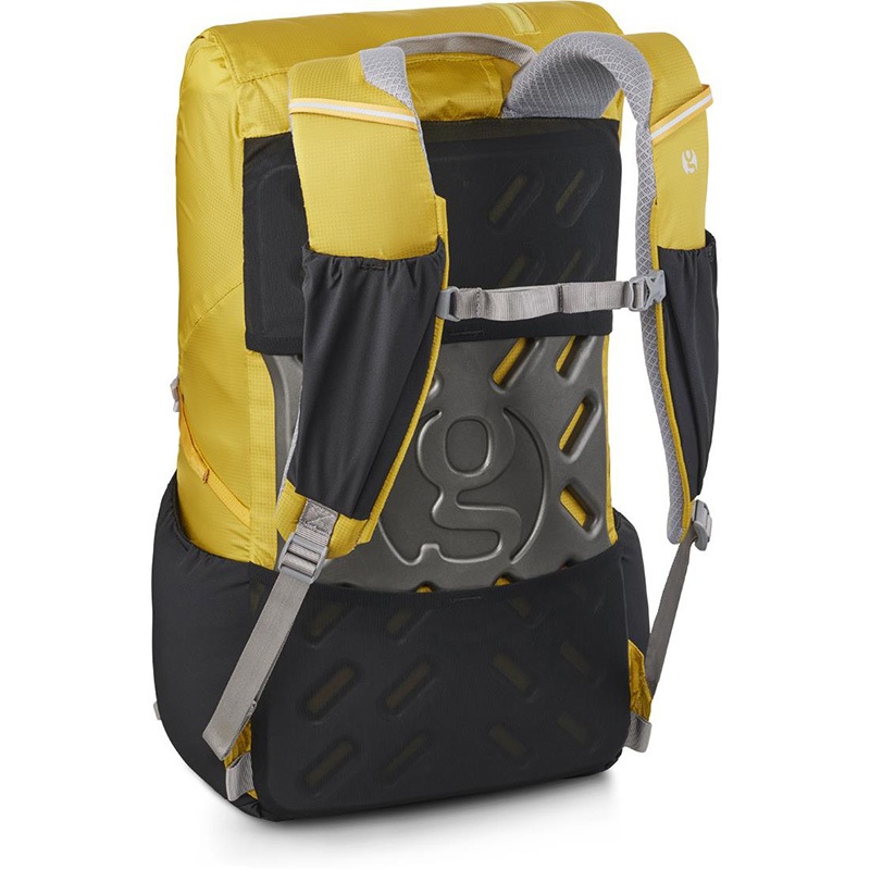 最短当日出荷] Gossamer Gear Loris Yellow [ゴッサマーギア]