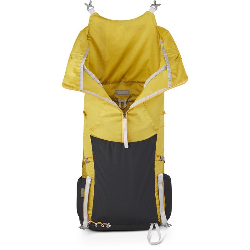 [最短当日出荷] Gossamer Gear Loris Yellow [ゴッサマーギア]