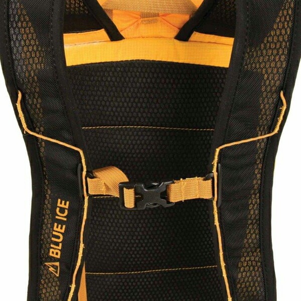 blue ice S19 ドラゴンフライ 18L Yellow [ブルーアイス]