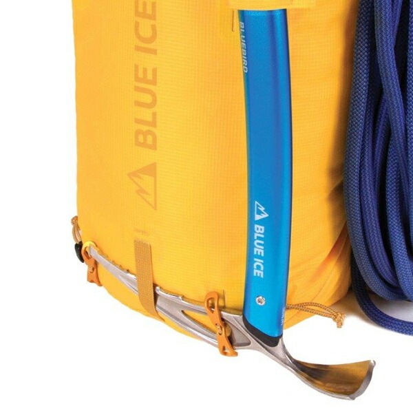 blue ice S19 ドラゴンフライ 18L Yellow [ブルーアイス]