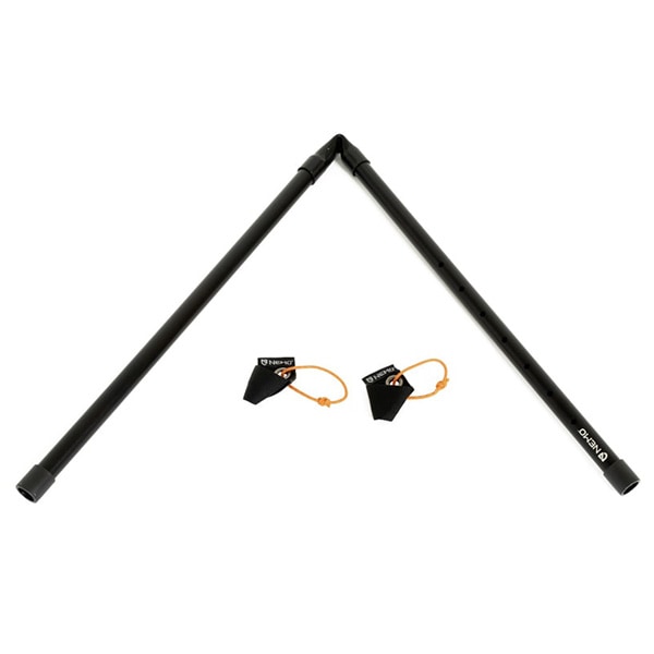 [当日出荷可][20%OFF] NEMO アジャスタブルタープポール エクステンション [ニーモ]