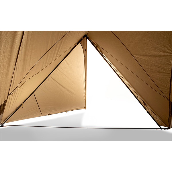 [当日出荷可][20%OFF] NEMO アジャスタブルタープポール エクステンション [ニーモ]