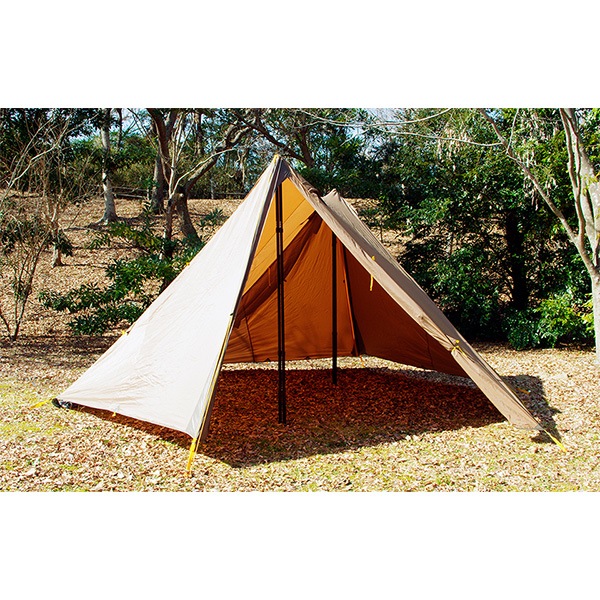 [当日出荷可][20%OFF] NEMO アジャスタブルタープポール エクステンション [ニーモ]