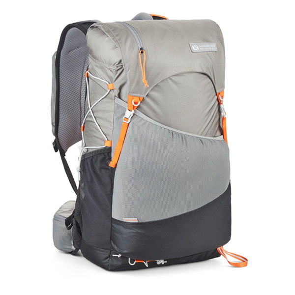 Gossamer Gear Fast Kumo Grey S/Mサイズ [ゴッサマーギア]