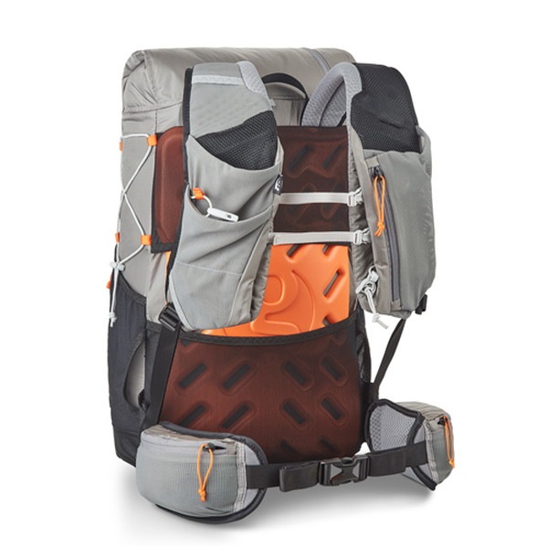 Gossamer Gear Fast Kumo Grey S/Mサイズ [ゴッサマーギア]