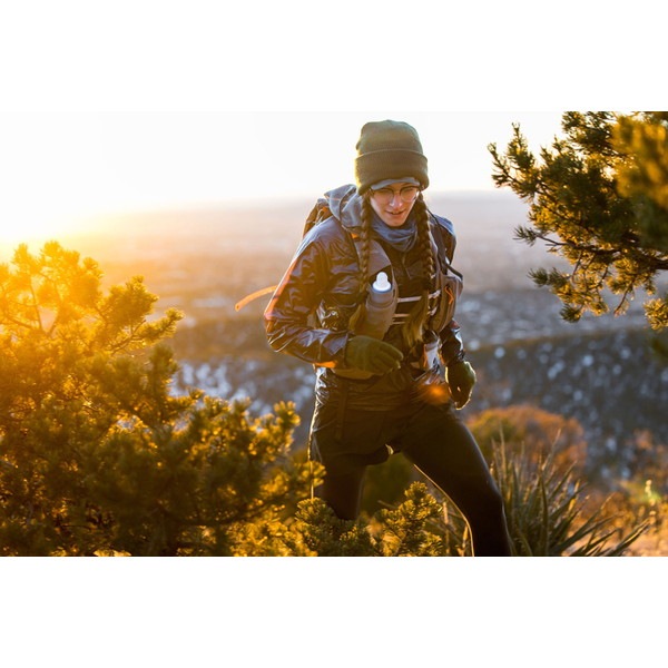 Gossamer Gear Fast Kumo Grey S/Mサイズ [ゴッサマーギア]