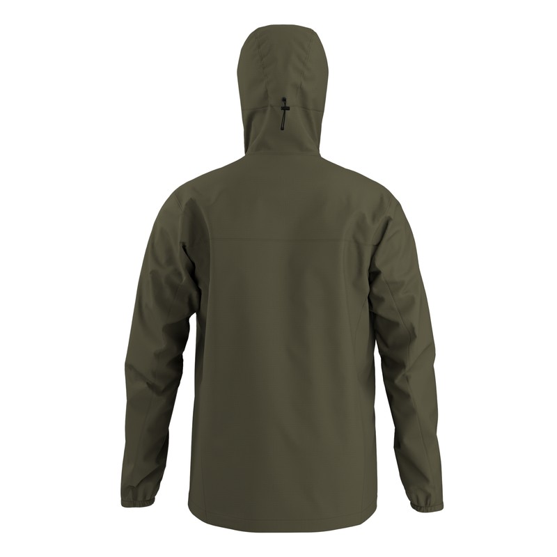 当日出荷可] ARC'TERYX Squamish Hoody Mens Tatsu [アークテリクス]