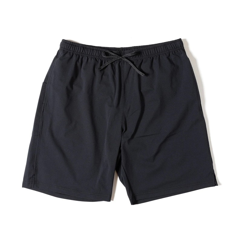 Grip Swany GS AIRFLOW SHORTS BLACK [グリップスワニー]