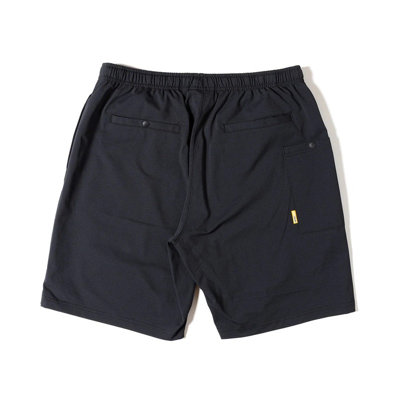 Grip Swany GS AIRFLOW SHORTS BLACK [グリップスワニー]