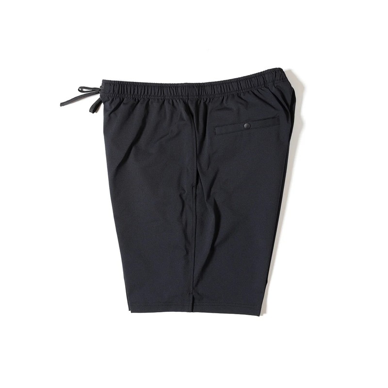 Grip Swany GS AIRFLOW SHORTS BLACK [グリップスワニー]