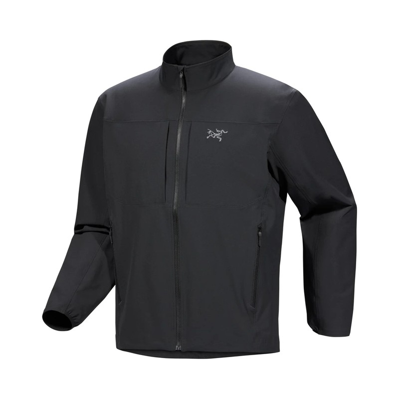 ARC'TERYX Gamma Jacket M Black [アークテリクス]